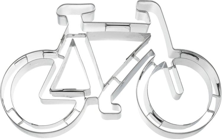 Rbv Birkmann Birkmann Ausstecher Fahrrad – 2,5 x 11 x 6,6 cm