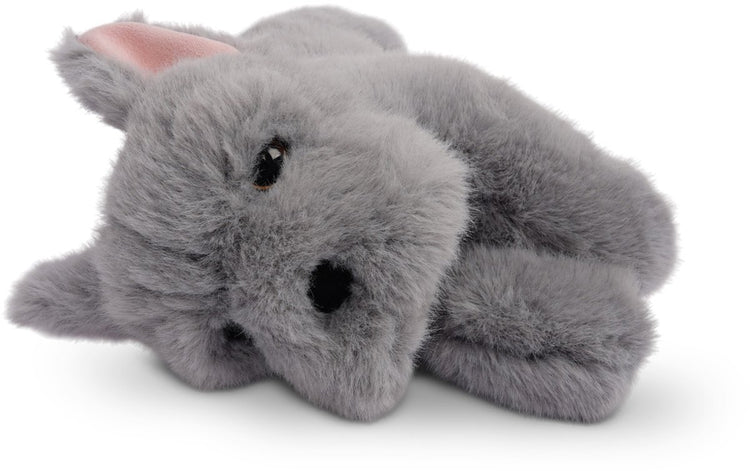One Love Kuscheltier – Französische Bulldogge Remy – 35 cm – Grau – 0 Jahre