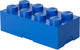 Zimmer Kopenhagen LEGO Lunch Box Blau