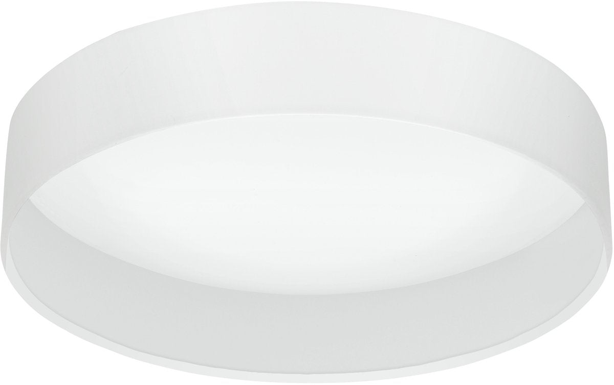 Eglo pasteri - Deckenleuchte - LED - ø32 cm - weiß