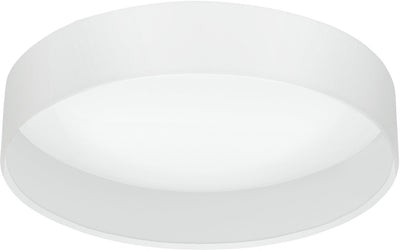 Eglo pasteri - Deckenleuchte - LED - ø32 cm - weiß