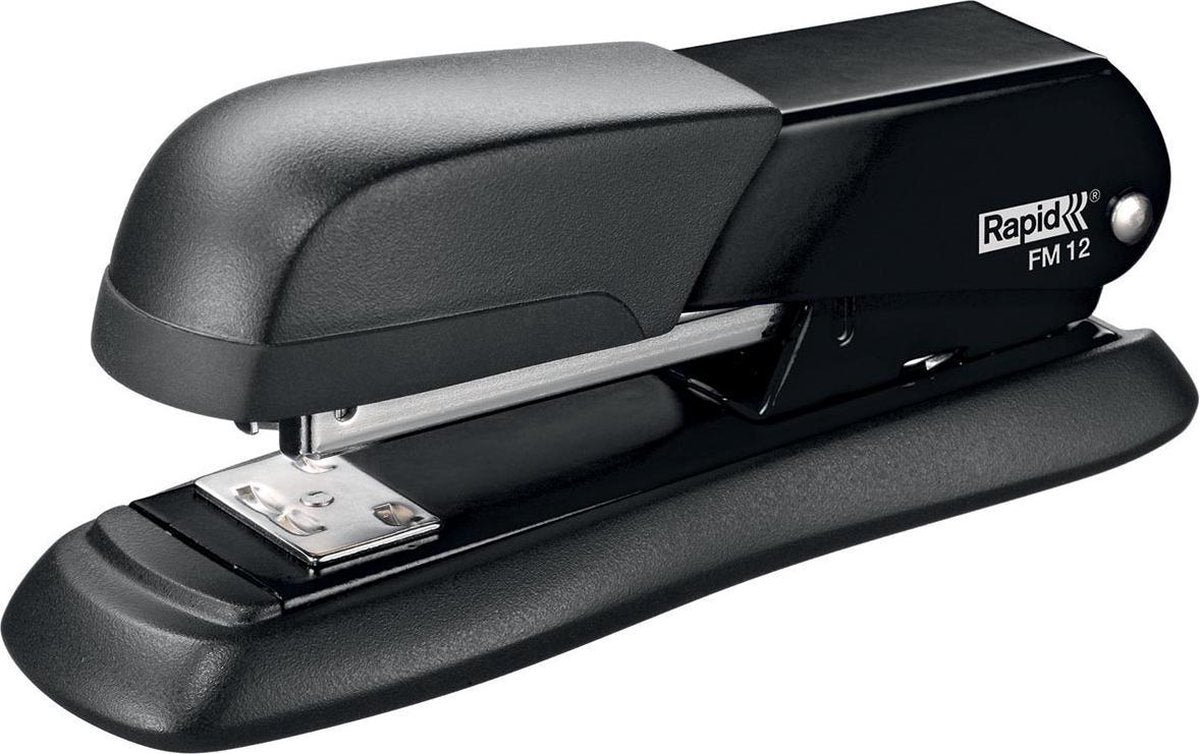 Schnellhefter FM12 aus Metall