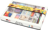 Creativ Company Box Regenbogen - afbeelding 1