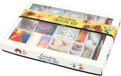 Creativ Company Box Regenbogen
