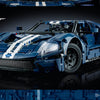 Lego Lego Technic 42154 2022 Ford GT