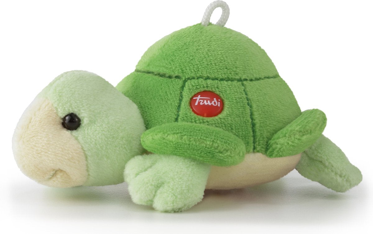 Trudi sc Schildkröte: 8x6x11 cm (xxs-52196)