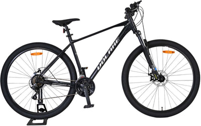 Volare X-Trail MTB – Jungen – 29 Zoll – L – Schwarz – 21 Gänge