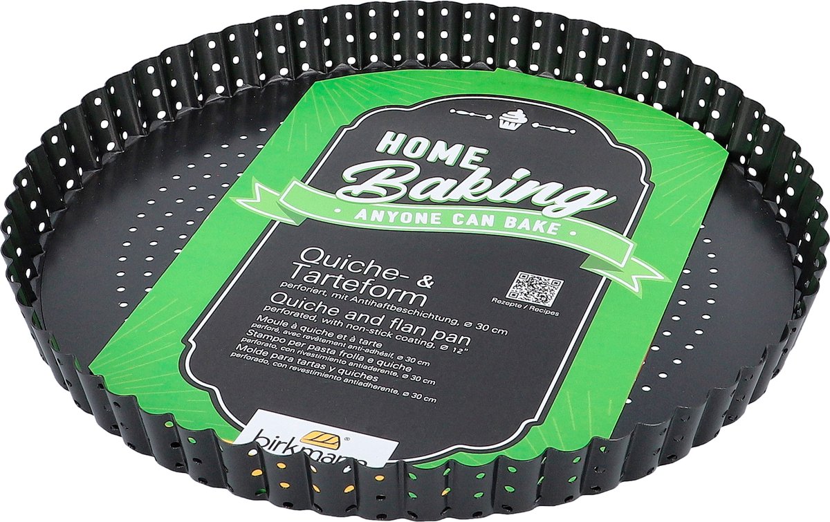 Rbv Birkmann Birkmann Backform für Kuchen und Quiche
