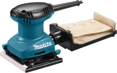 Exzenterschleifer Makita bo4557