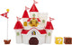 Jakks Nintendo Super Mario großes Spielset Luxus Mushroom Kingdom Castle