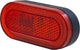 Spanninga Halo XE Hecklicht 6-48VDC 50 mm Stvzo in Box