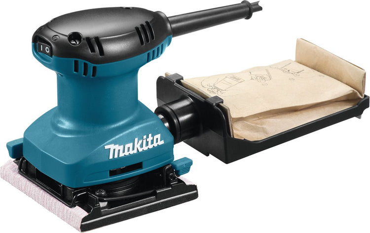 Exzenterschleifer Makita bo4557