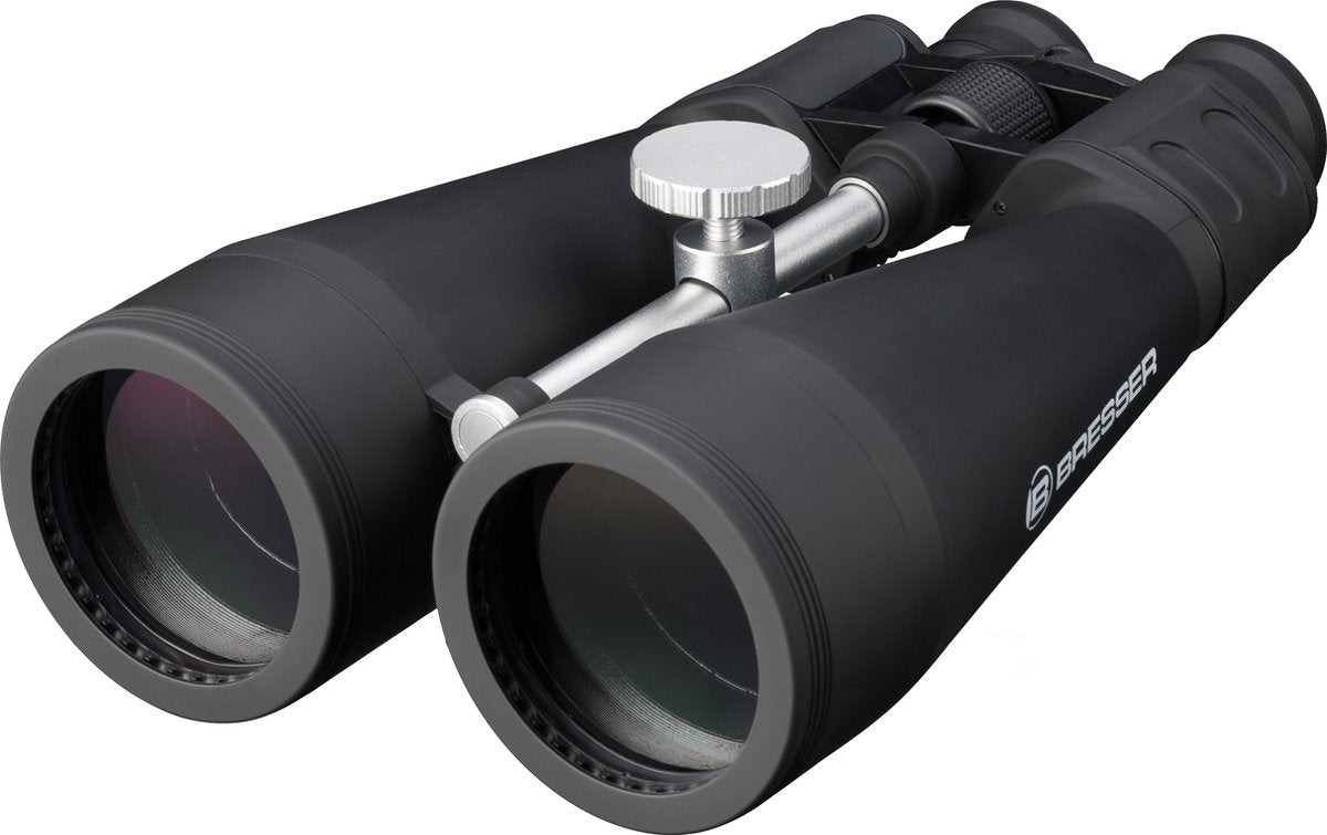 Astro 20x80 Fernglas schwarz