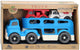 Autotransporter Recycling - Blau