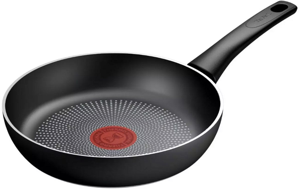 Tefal - so'light - Bratpfanne - 28 cm - inkl. Induktion