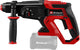 Einhell Akku-Bohrhammer Te-HD 18 20 Li Solo – Power