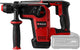 Einhell Profi-Akku-Bohrhammer TP-HD 18 26 Li BL Solo – Power