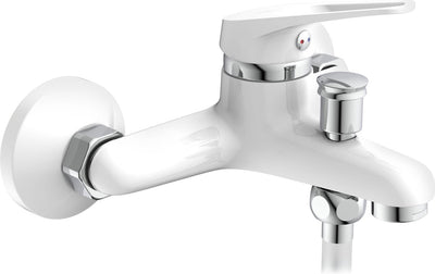 Eisl Eisl Bathmixer Geschwindigkeit weiß