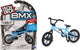 Tech Deck Pack 1 BMX – Metallrahmen