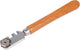 Wolfcraft Glasschneider | prof | mit Holzgriff | 1 Stück - 4109000