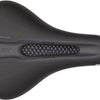 Terry Sattel Fisio GT Max Männer schwarz