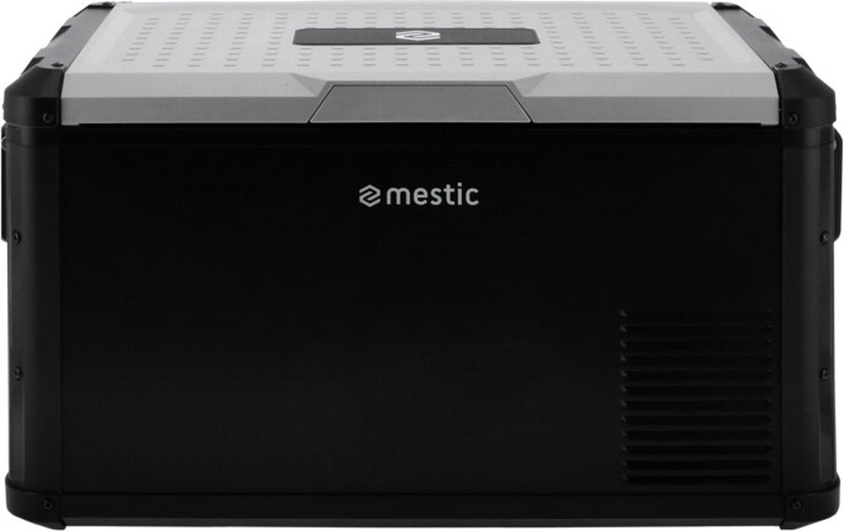 Mestic Kompressor-Kühlbox MCCP-60 AC DC – 56 Liter