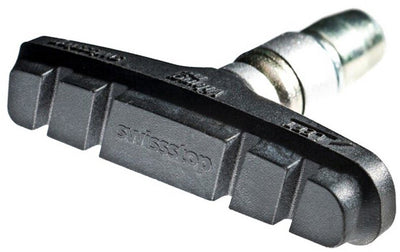 Swissstop Swissstop Bremsblock Set Viking Pro Original Black V Type