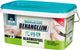 Bison wall ready® Tapetenkleber Glasgewebe Eimer 5 kg, gebrauchsfertig, leicht aufzutragen, korrigierbar, gute Haftung, für alle Tapetenarten mit Stoffträger