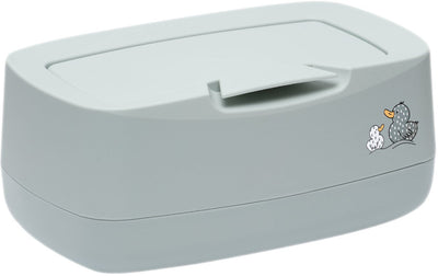 Bébé-jou leicht abwischbare Box aus Seide, Sepp