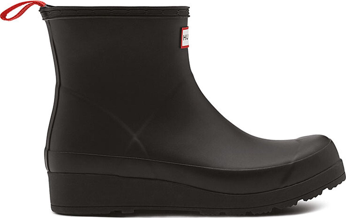 Hunter Original Play Boot kurze Damen-Regenstiefel – Größe 43