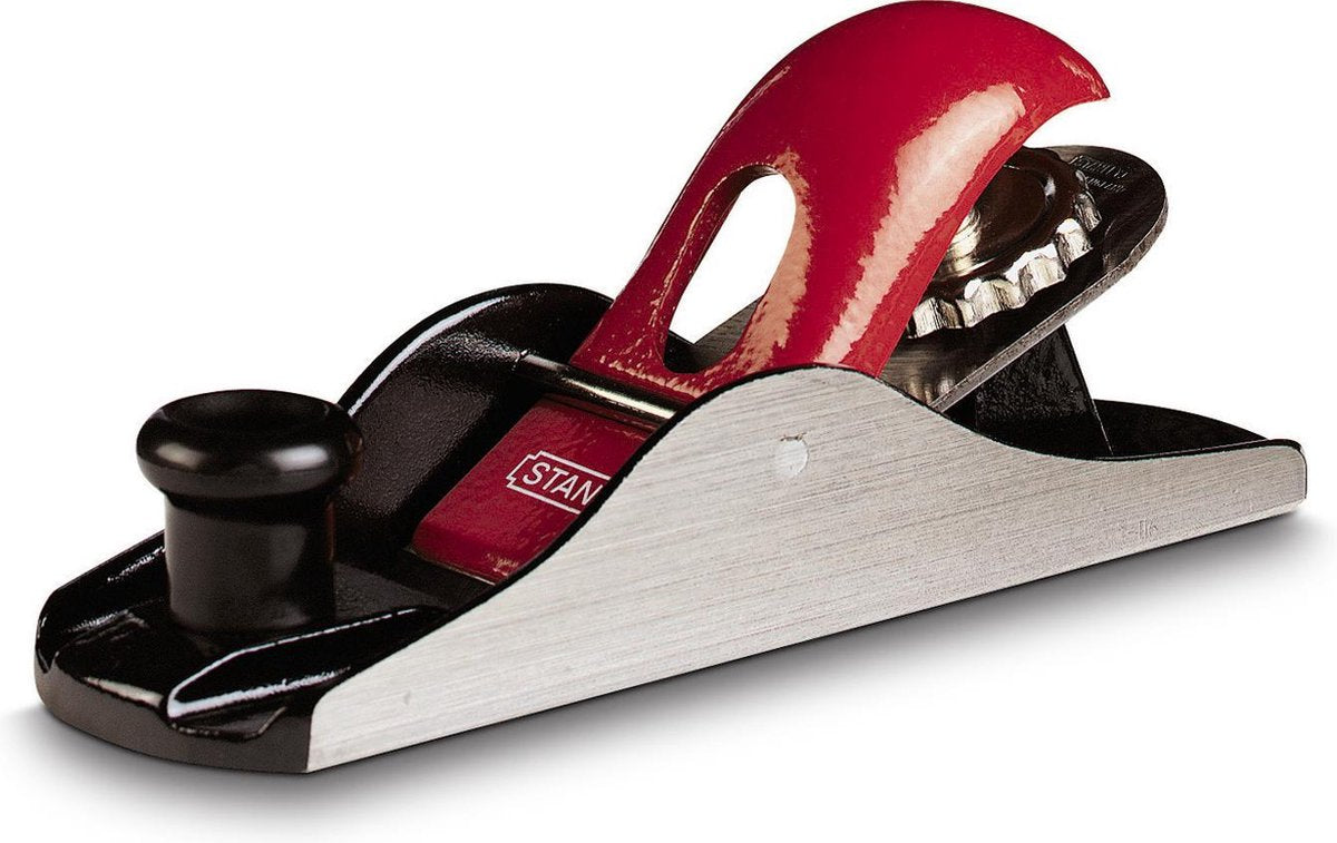 Stanley Sta-1-12-116 Blockhobel 110