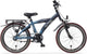 Alpina Yabber J20 Steinblau - Marineblau