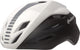 Polisport-Helm Aero Road Matt Weiß Glanz weiß grau l 58-61cm