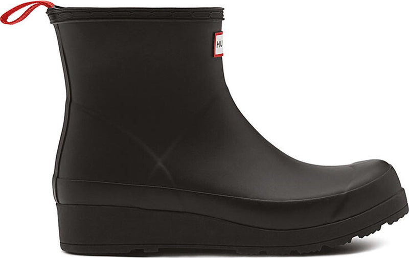 Hunter Original Play Boot kurze Damen-Regenstiefel – Größe 43