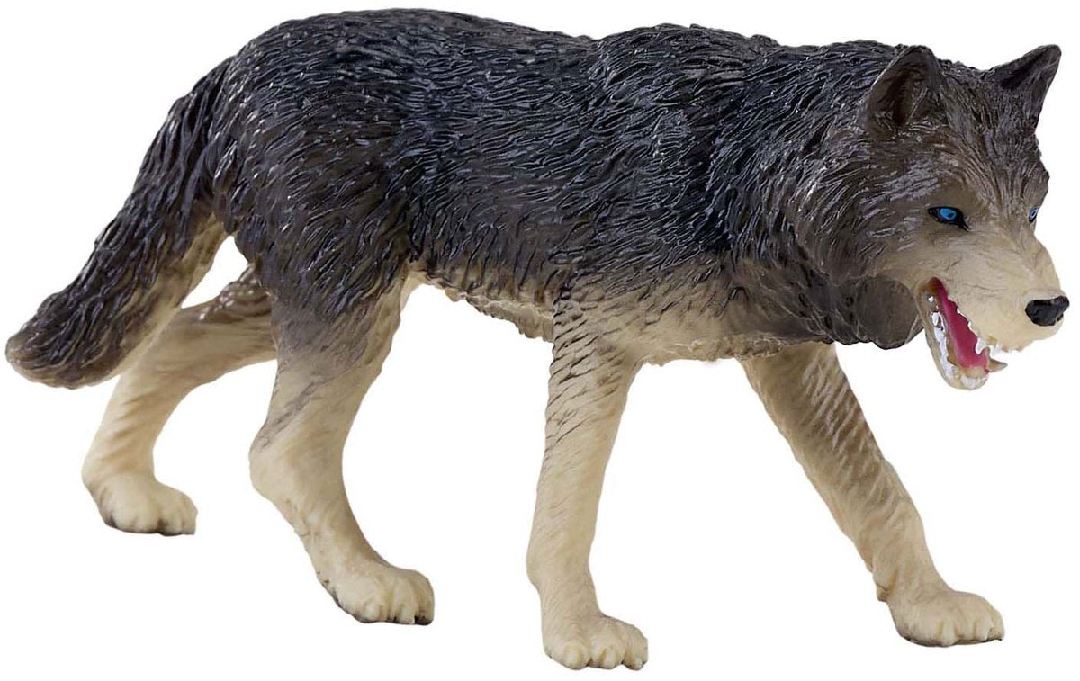 Mojo Wildlife Timber Wolf - 381098