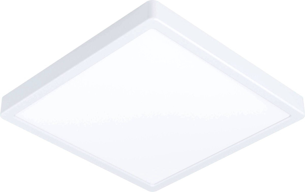 Eglo fueva 5 Aufbauleuchte - LED - 28,5 cm - weiß - dimmbar