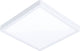 Eglo fueva 5 Aufbauleuchte - LED - 28,5 cm - weiß - dimmbar