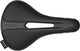 Terry Sattel Fisio Flex Max Gel Männer schwarz