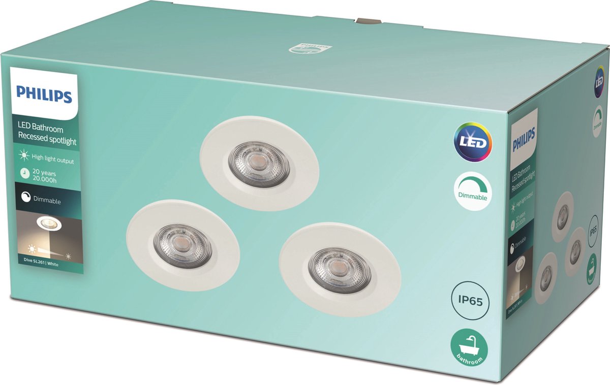 Philips LED
