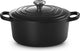 Le Creuset Signature-Bratpfanne – 3,3 Liter – 22 cm – Schwarz