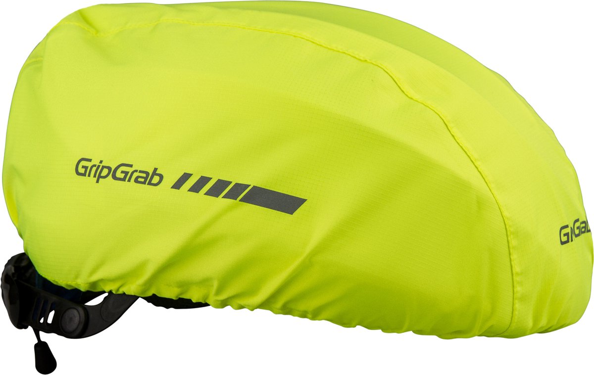 Gripgrab Helmüberzug Hi-Vis - Helmüberzug