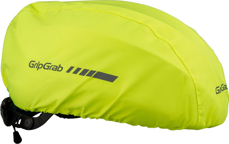 Gripgrab Helmüberzug Hi-Vis - Helmüberzug