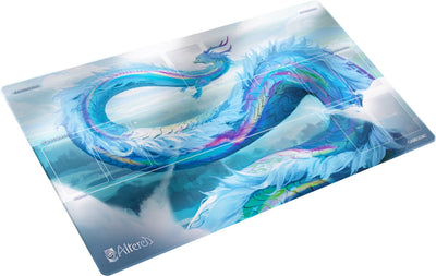 Gamegenic veränderte Prime-Spielmatte – Kuraokami – Premium-Spielmatte für verändertes TCG – Set 2 –