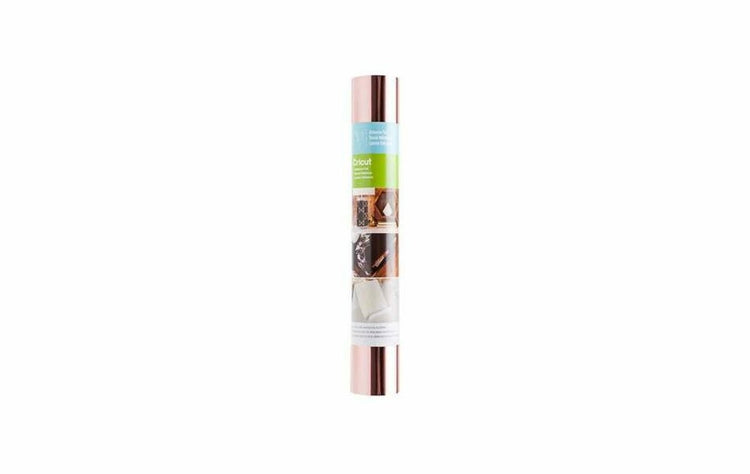 Cricut® metallische Klebefolie