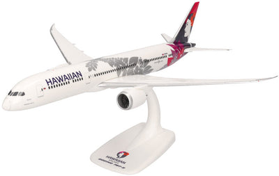 Herpa Boeing 787-9 p. Hawaiian Airlines Kapuahi
