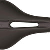 Terry Sattel Fisio Gel Herren Schwarz