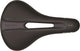 Terry Sattel Fisio Gel Herren Schwarz