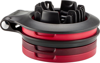 Tefal ingenio k20735 – Multi-Eierschneider – Kunststoff – geeignet für Scheiben und Keile