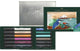 Faber-Castell Zeichenstift – Pitt Artist Pen Pinsel – Geschenkset 12-teilig – Sydney – FC-267138