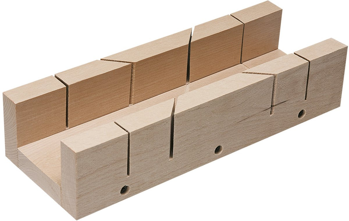 Topex Gehrungslade 300x45x55mm